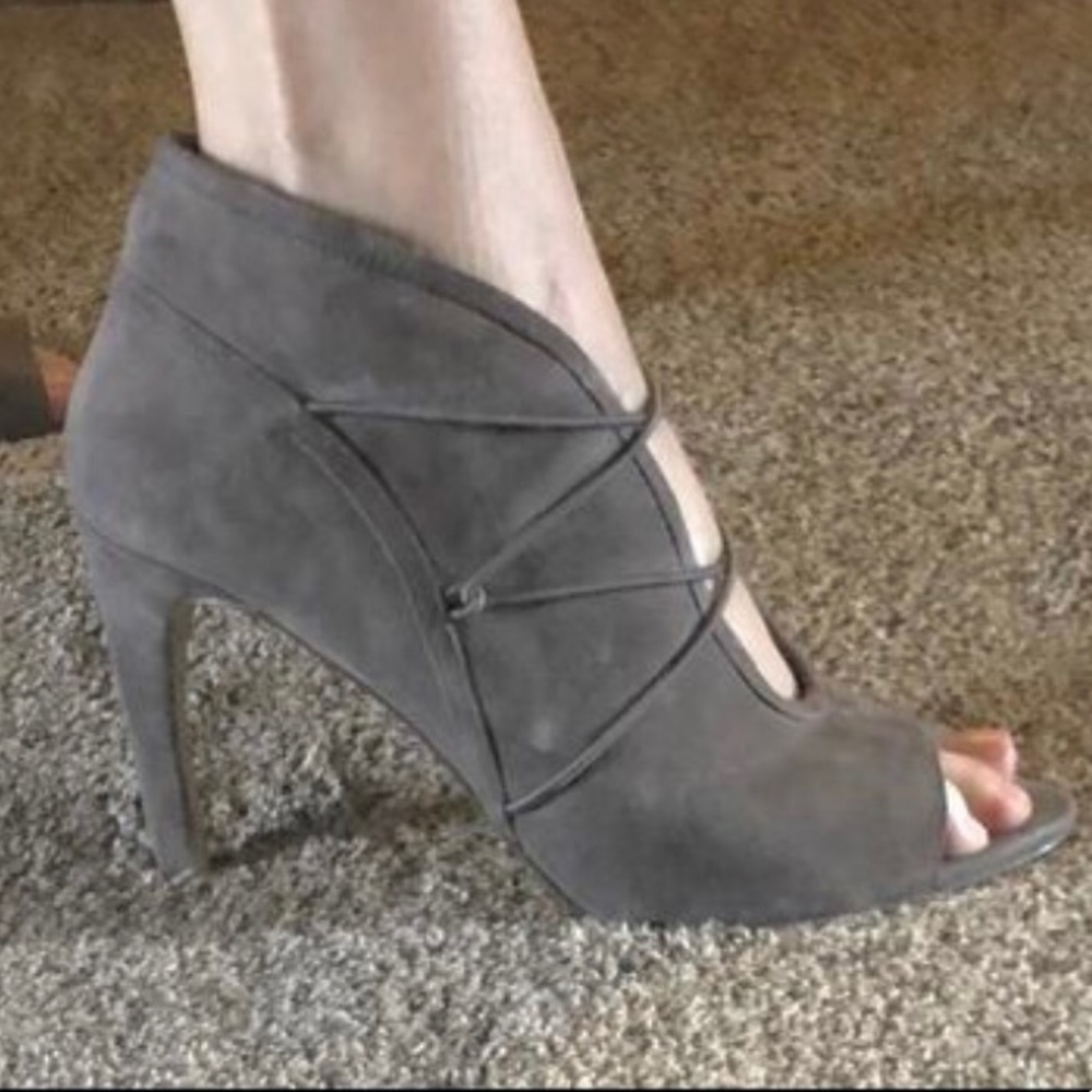 BCBG Designer Shoes